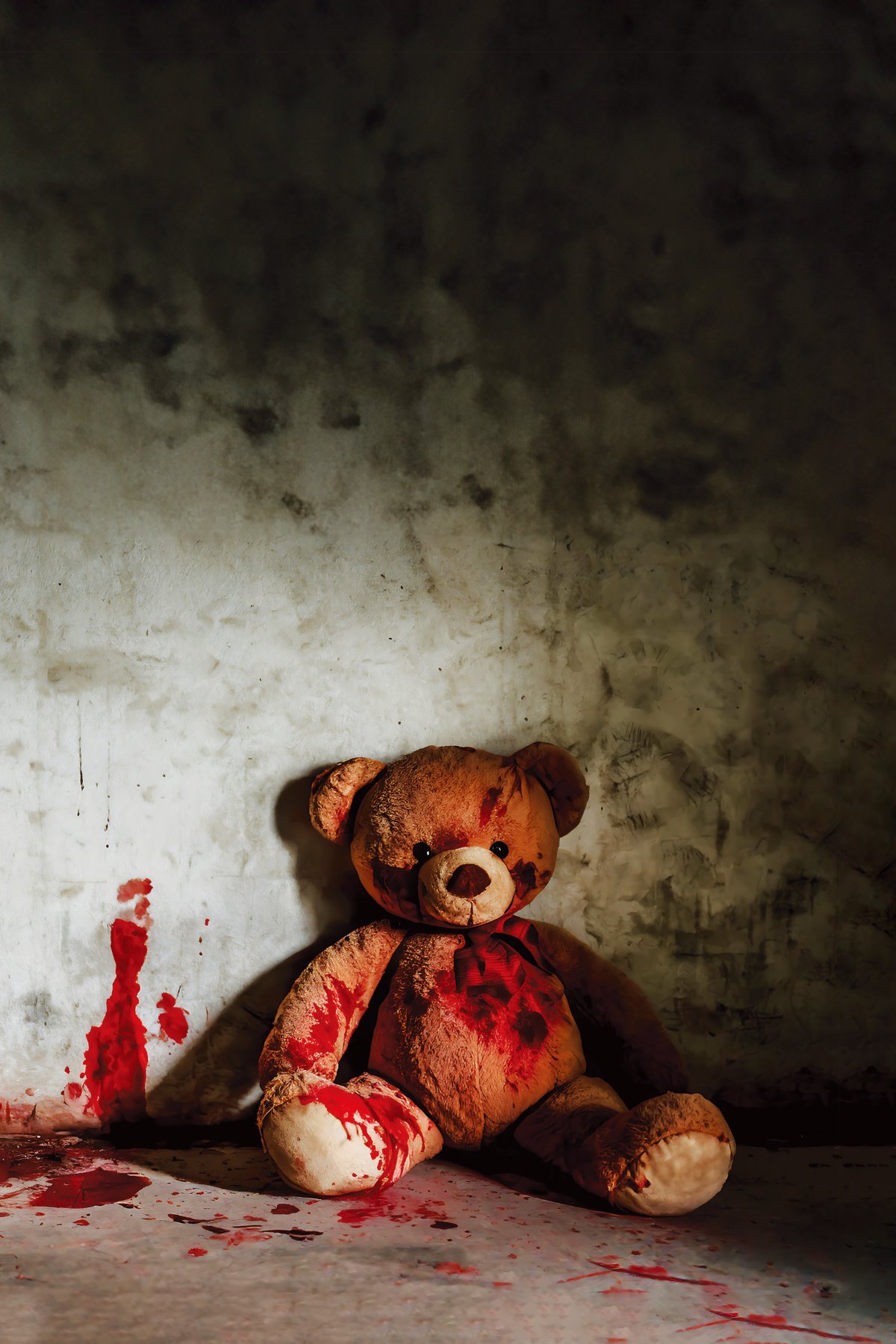 Testimonies Without Boundaries — book cover